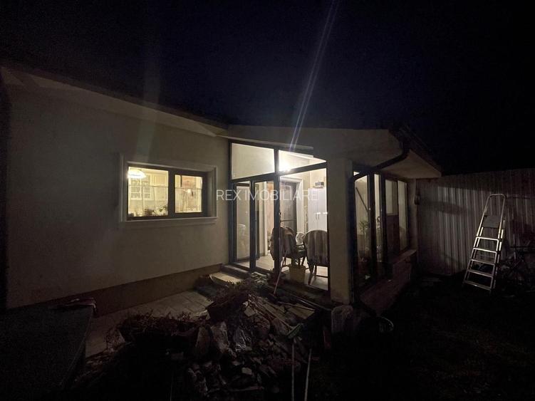 Duplex mobilat - 3 camere - Mosnita Veche - 12