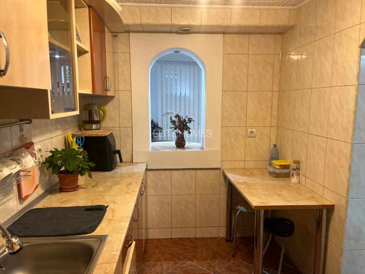 Apartament 3  camere in zona Armeneasca/3-Rooms in Armeneasca Neighbourhood - 6