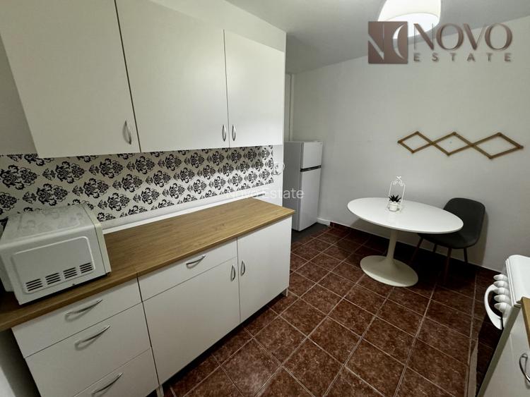 2 Camere | Obor | 1983 | Boiler | Balcon - 5