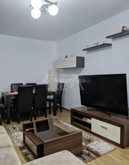 2 camere, et 3/4, 50mp, anvelopat-Drumul Taberei - 2