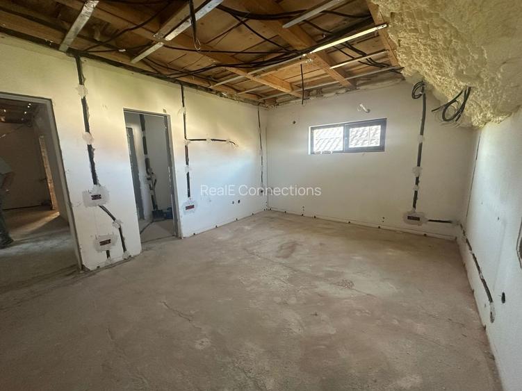 Casă 6 camere cu teren 467 mp – Samurcași (lângă Buftea, viitor nod A0) - 24