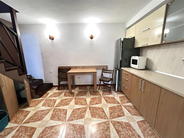 APARTAMENT P+1+M, ULTRACENTRAL - 7