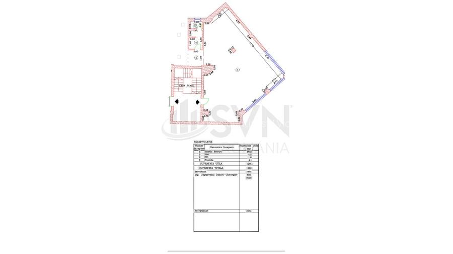REC3001626 SPATIU COMERCIAL I PIPERA I VOLUNTARI - 7