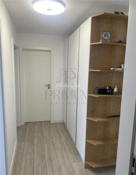 BUCOVINA - 3 CAM - ETJ.2 - DECOMANDAT - 2 BAI - 2 BALCOANE -  RENOVAT/MOBILAT CA - 13