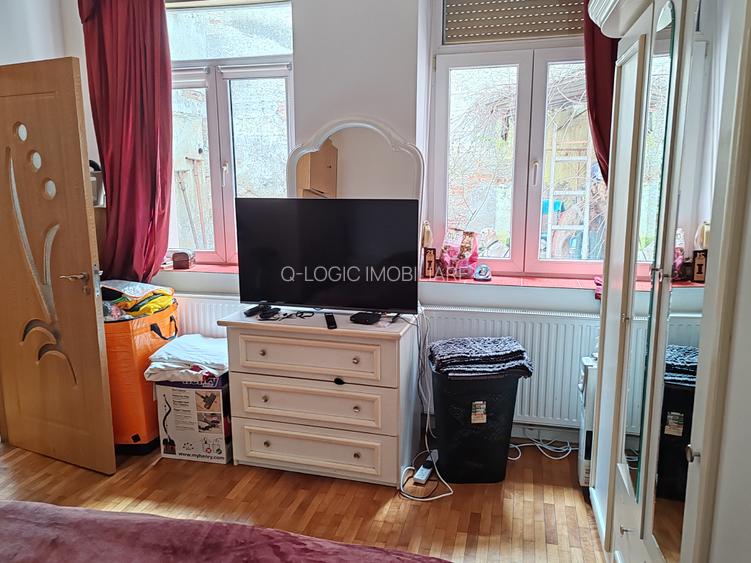 Apartament 2 camere liber la vanzare zona Centrul Istoric - 4