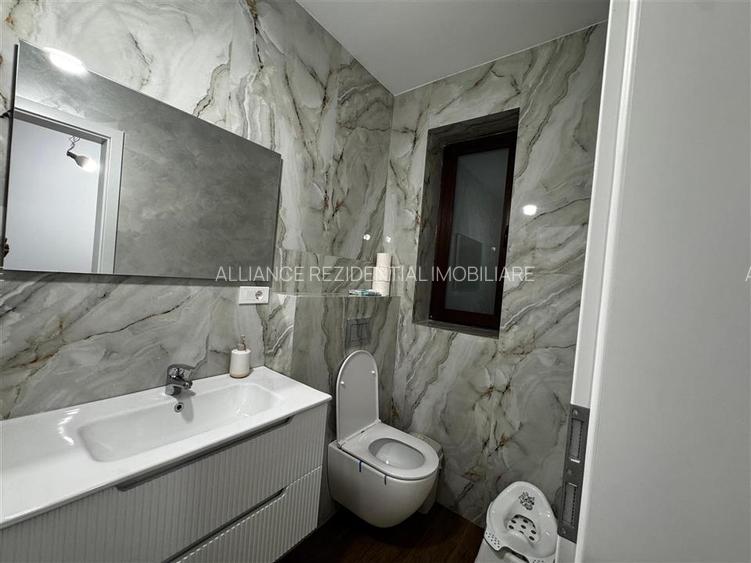 Complex de vile cu 4/5 camere 3 bai - 10