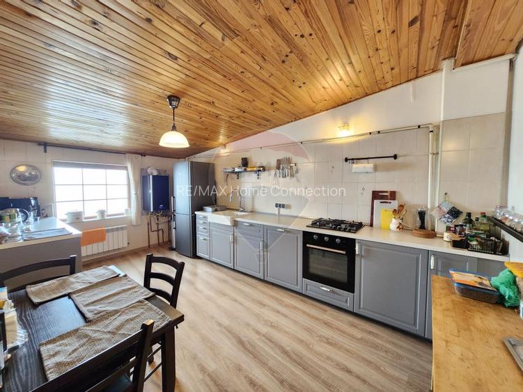 Apartament tip mansarda ultraspatios Polona | St. Cel Mare | Romana - 6