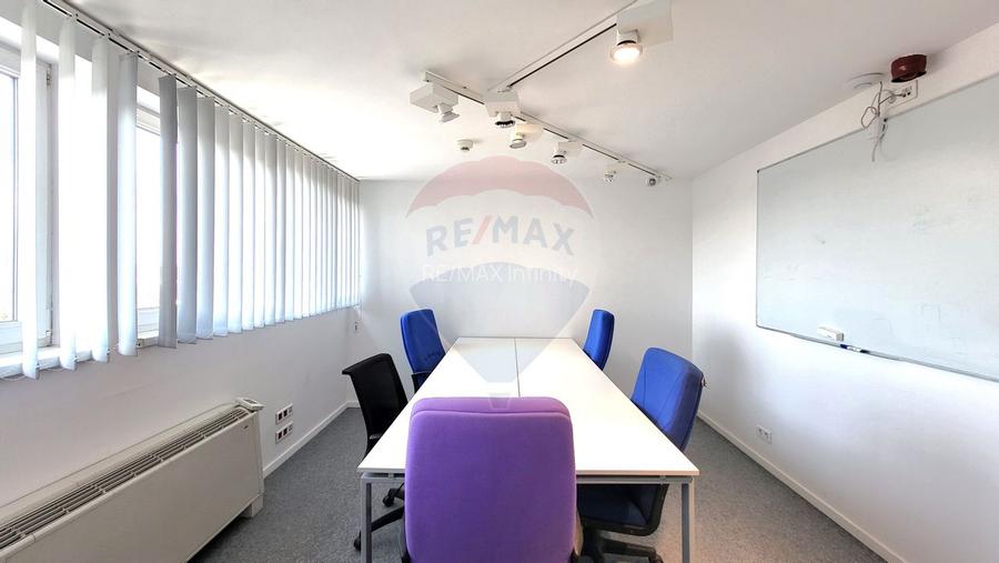 Spatiu birouri de închiriat 13-19 mp Sigma. All-inclusive. Comision 0% - 3