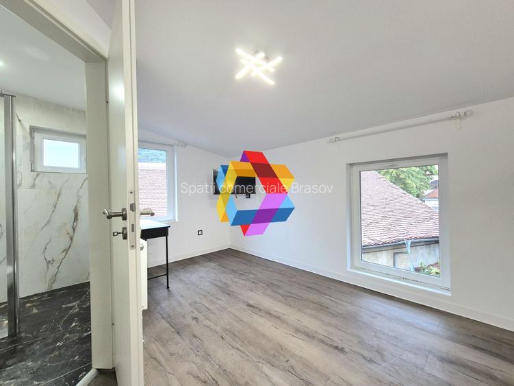 Spatiu de birouri la casă - 225 mp - 15