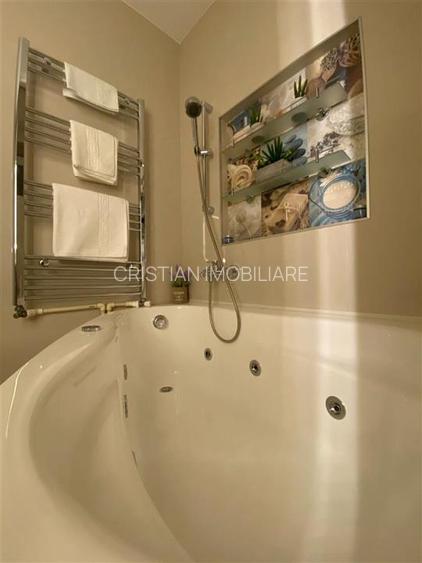Apartament 1 camera zona Bariera, 42 mp, mobilat si utilat, renovat! - 11