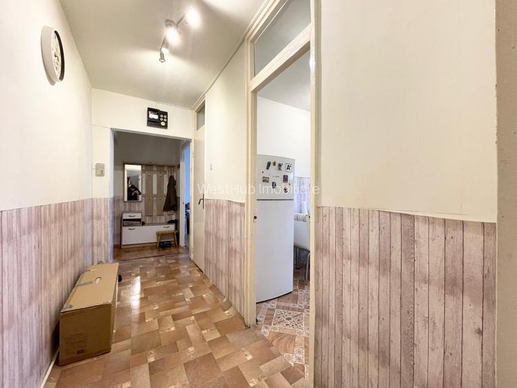 Apartament 3 camere 2 bai etaj 2 Girocului - 10