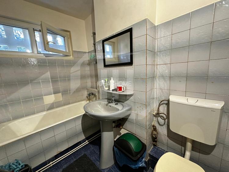 Apartament 2 camere, 50 mp, etaj 1 in Gheorgheni - 8