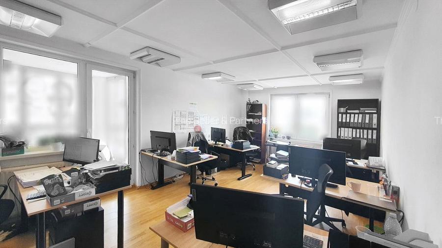 OFFICE POZITONARE CENTRALA - 8