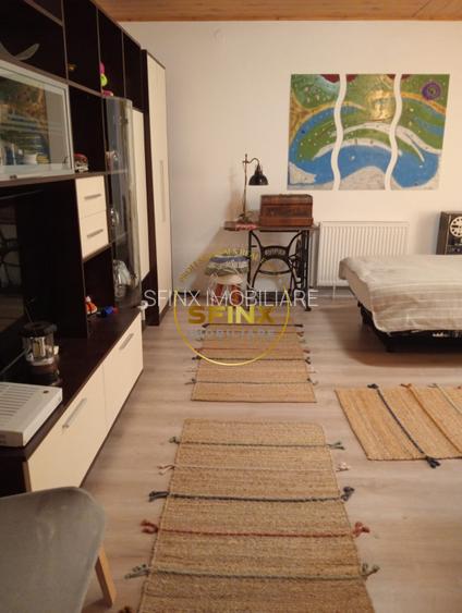 Casa de vacanta / pensiune I 5 camere I 414mp teren I Gura Teghii - Nemertea - 4