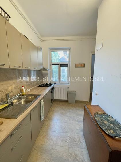Apartament cu 2 camere in zona Cismigiu - 18