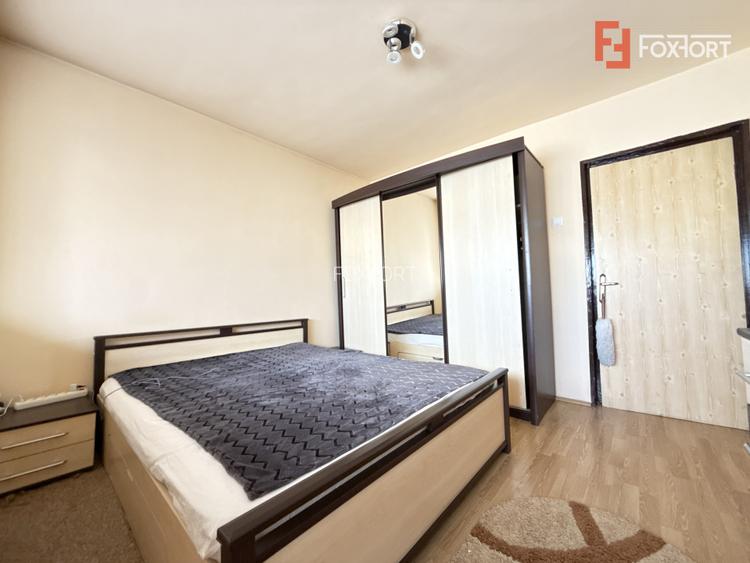 Apartament cu 2 camere de vanzare in Timisoara, zona Circumvalatiunii - 18