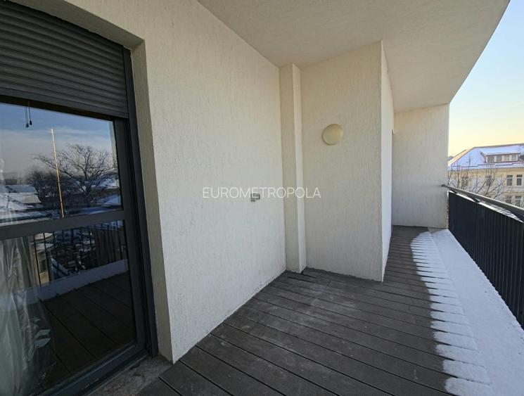 Apartament 4 camere Dorobanti - 19