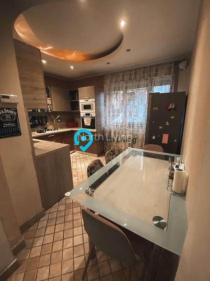 Vila 7 camere -Hala Traian Bucuresti - 13