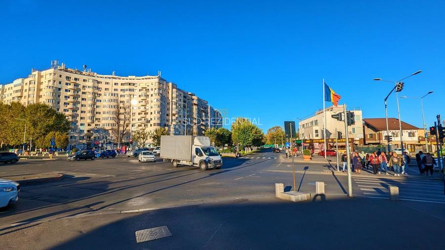 Apartament modern cu terasa generoasa, acess facil metrou Aparatorii Patriei, S4 - 10