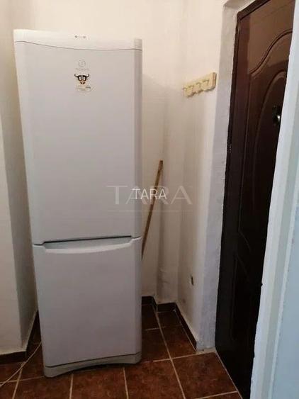 Garsonieră aproape de UMF și Grădina Botanică - 4