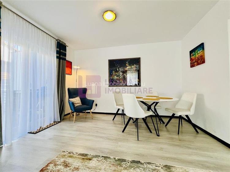 Casa moderna 4 camere | curte privata | dormitor cu dressing | video - 11