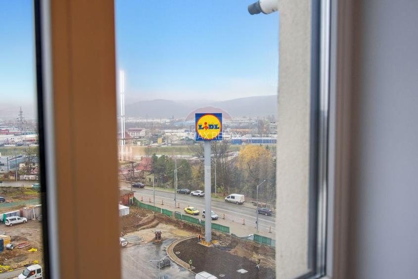 APARTAMENT PREMIUM 94,5 MP UTILI | ETAJ 8/12 | Zona Tatarasi - 21