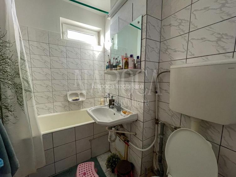 Apartament 2 camere de vanzare in Gheorgheni, Cluj Napoca - 5