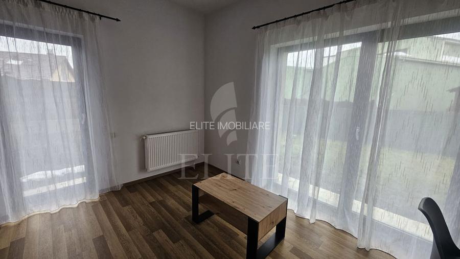 Apartament 2 camere în zona CAMPUL PAINII - 5