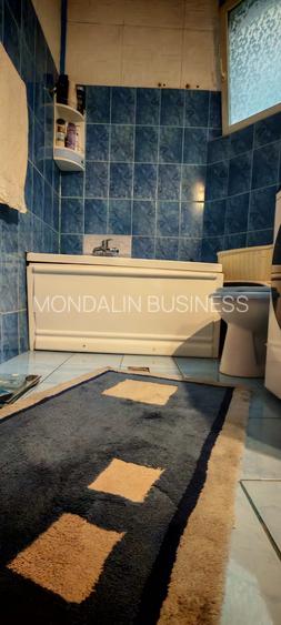 Apartament 3 camere , 70 mp utili ,ready to move,Etaj 2, Mestecănișului, Oradea. - 26