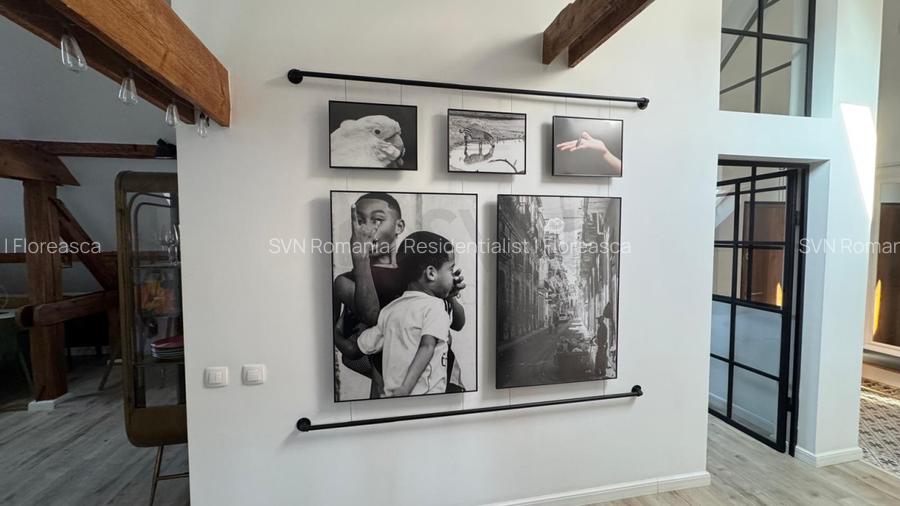 REA1010339 Apartament 3 camere Dorobanti Capitale - 10