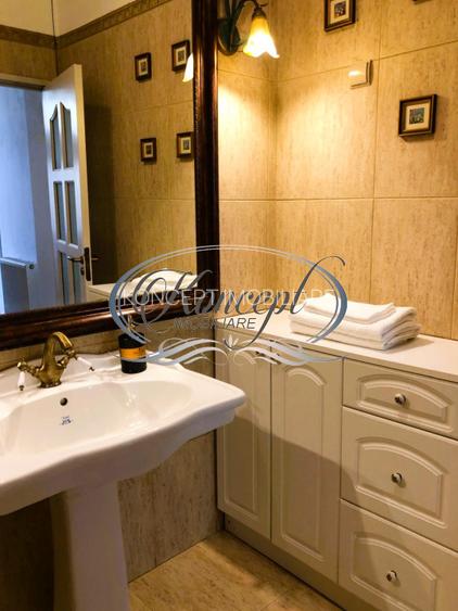 Apartament la vila in zona Centrala - 11