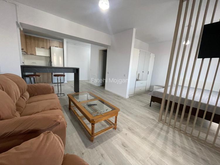 Studio Dublu - Avrig Park Residence  2023 - Centrala Proprie - 5