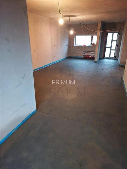 DUPLEX LA INTRARE IN MOSNITA NOUA - ZONA KAUFLAND - PREDARE IUNIE - 15