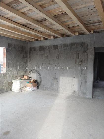 Casa noua parter, Visan-Barnova - 9