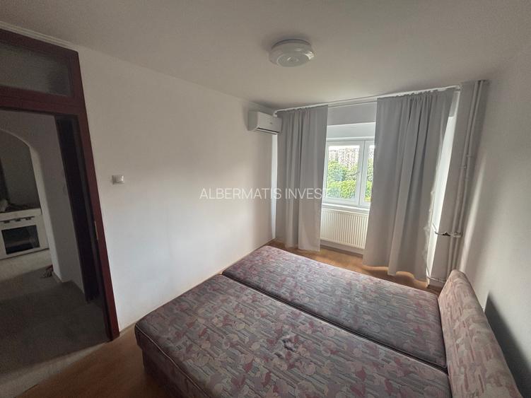 Inchiriere apartament 3 camere pe Calea Vacaresti - 5