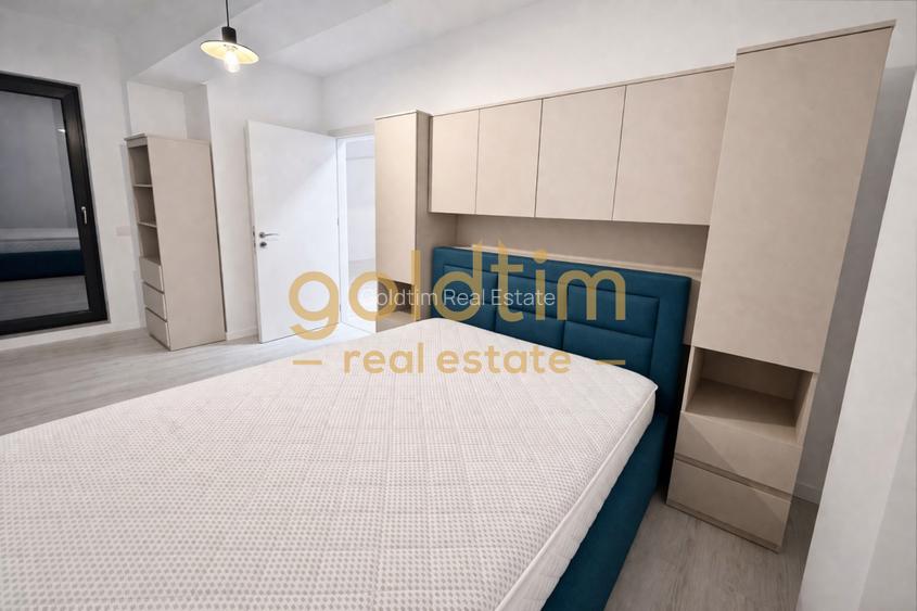 SUPERB / APARTAMENT CU 2 CAMERE LUMINOASE / 2 BALCOANE / ZONA LINISTITA - 6