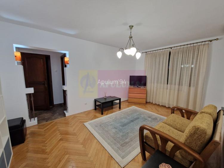 Apartament 2 camere Bd Eroilor- Academia Militara. - 7