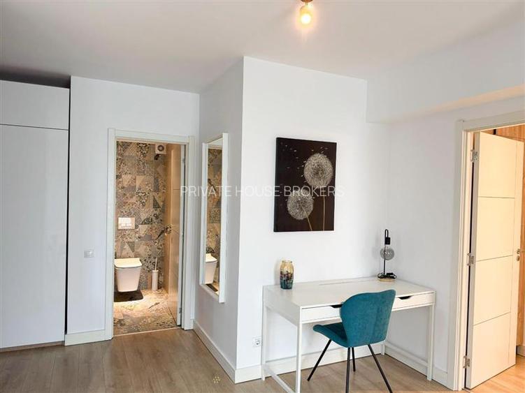 Pipera | Onix Park | Bloc 2023 | Centrala | Parcare - 11