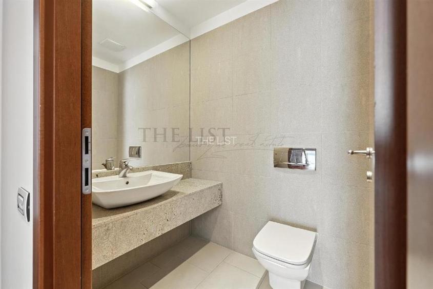 Apartament premium 3 camere | Baneasa Residential | 2 locuri de parcare | Boxa - 14