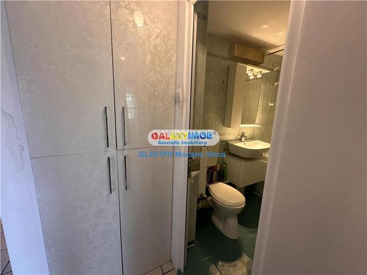 Inchiriere apartament 3 camere, cu centrala, Ploiesti, zona Paltinis - 19
