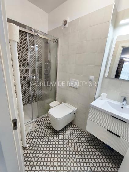 Onix Park - mobilat complet, centrala proprie - 8