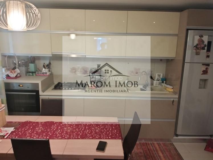 Apartament 3 camere | Bd. Brâncoveanu | Ultrafinisat & Complet Mobila - 4