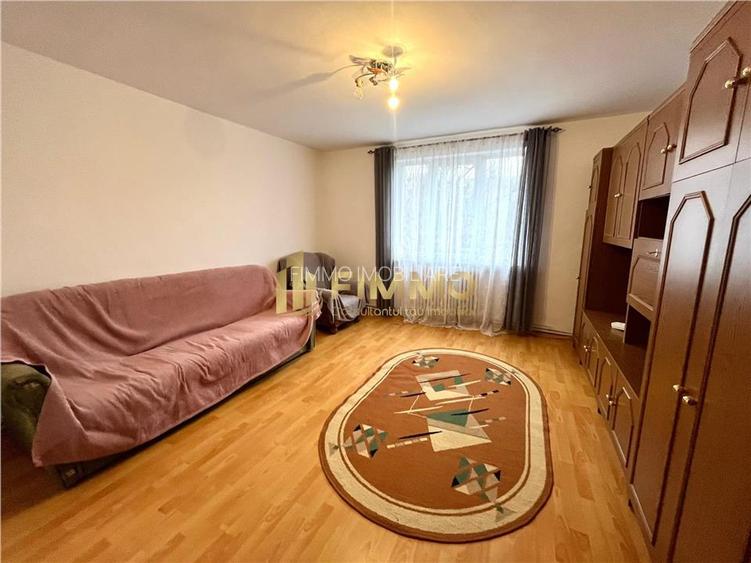 Apartament supraetajat | 2 cam | Burdujeni | ID:572 - 2
