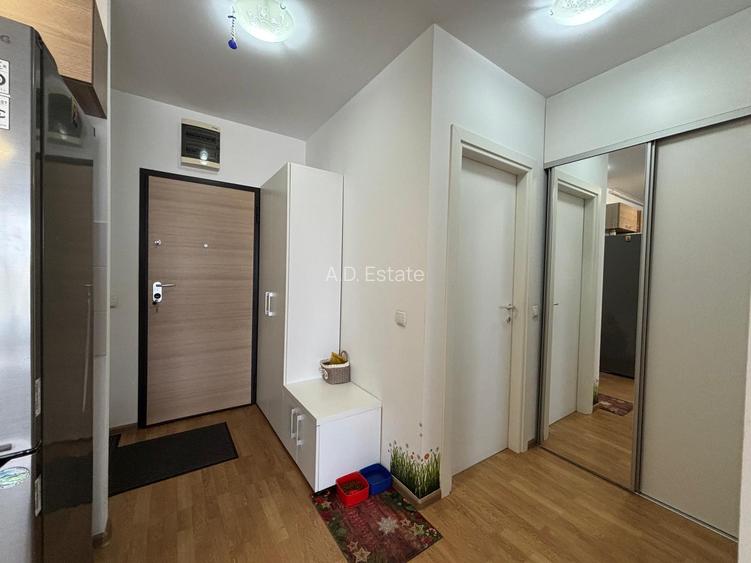 2 Camere Pantelimon Fundeni Complex Estik Park - 5