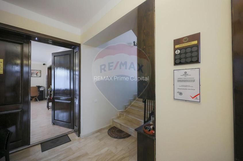 Oportunitate de investiție, Pensiunea Vila de la Lugaș, Oradea - 52