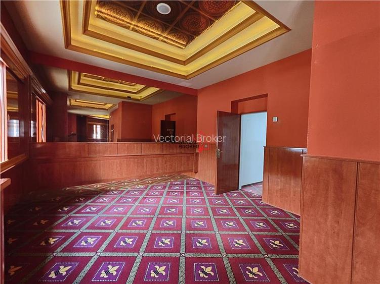 Spatiu comercial 209mp Unirii Piata Regina Maria, dubla deschidere, ideal sediu - 4