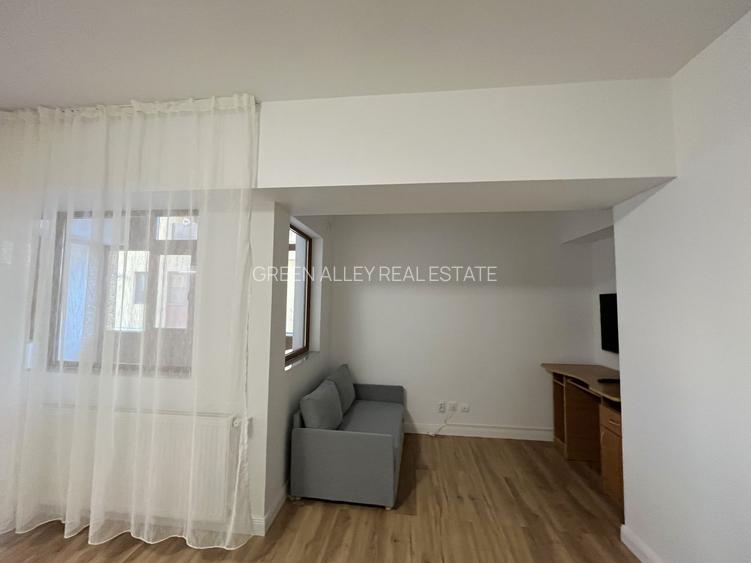 GARSONIERA || CENTRALA PROPRIE || METROU NICOLAE GRIGORESCU - 18