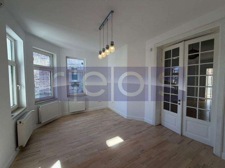 INCHIRIERE VILA INTERBELICA | CAPITALE | 360 MP | NOU RENOVATA | LUX - 11