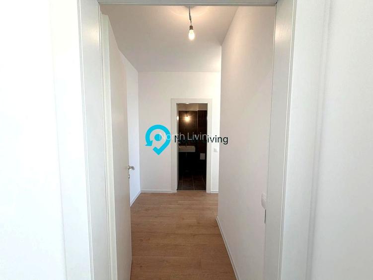 Ansamblu Rezidential - Bucurestii Noi | Apartament 4 camere - 12