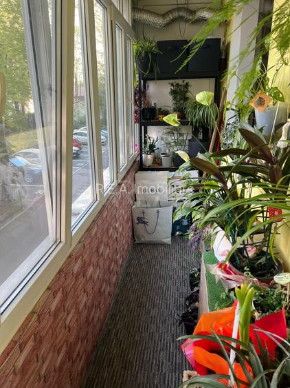 Apartament 2 camere Bulevardul Ion Mihalache - 14